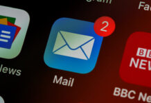 The advantage of a professional email address email address